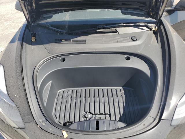 Photo 11 from auction – 2023 TESLA MODEL 3 with VIN 5YJ3E1EA1PF711224