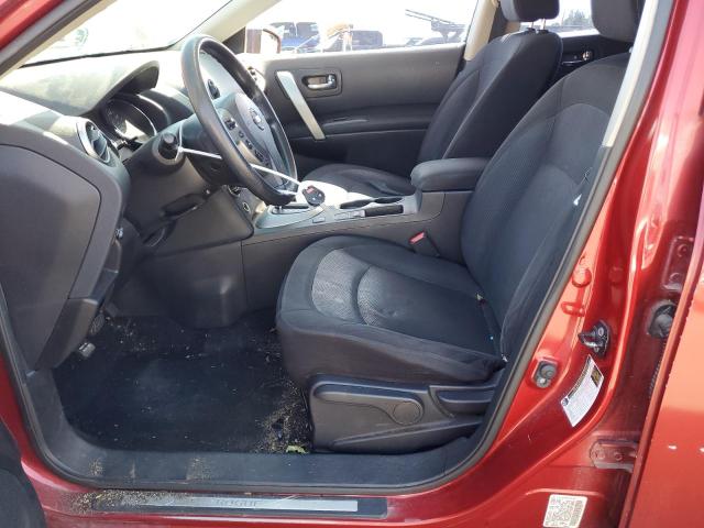 Photo 7 from auction – 2014 NISSAN ROGUE SELE with VIN JN8AS5MT8EW624072