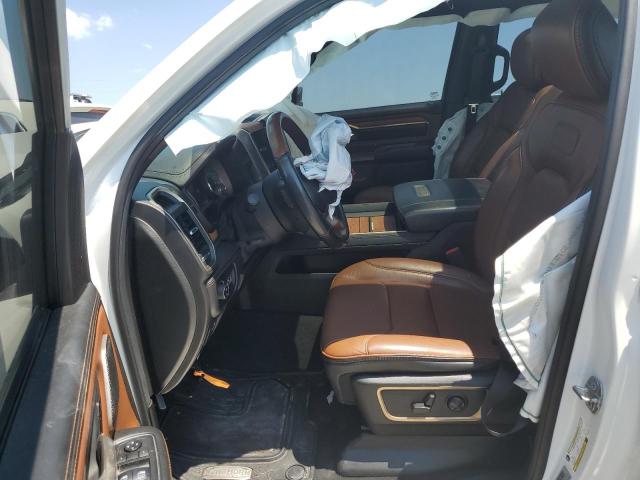 Photo 7 from auction – 2019 RAM 1500 LONGH with VIN 1C6SRFST1KN716475