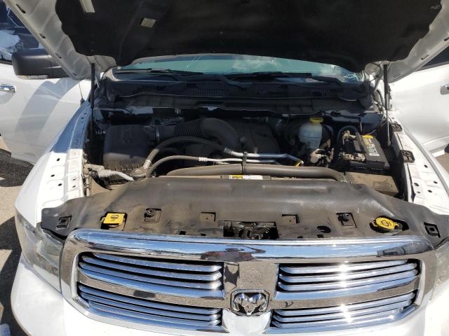 Photo 11 from auction – 2017 RAM 1500 SLT with VIN 1C6RR6LT3HS513935