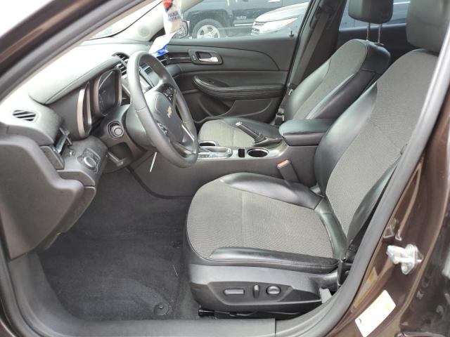 Photo 7 from auction – 2015 CHEVROLET MALIBU 1LT with VIN 1G11C5SL8FF340334