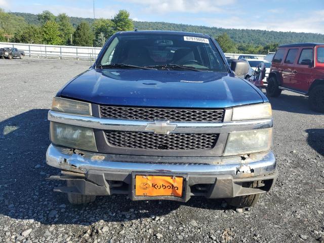 Photo 5 from auction – 2006 CHEVROLET COLORADO with VIN 1GCDT136168183014