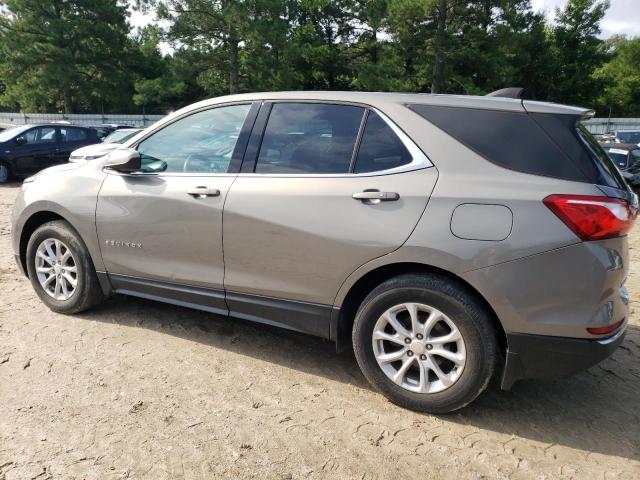 Photo 2 from auction – 2018 CHEVROLET EQUINOX LT with VIN 3GNAXJEV5JS641706