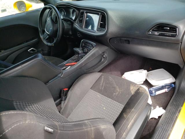 Photo 8 from auction – 2017 DODGE CHALLENGER with VIN 2C3CDZBT0HH583209