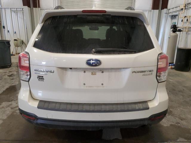 Photo 6 from auction – 2017 SUBARU FORESTER 2 with VIN JF2SJAEC1HH563071