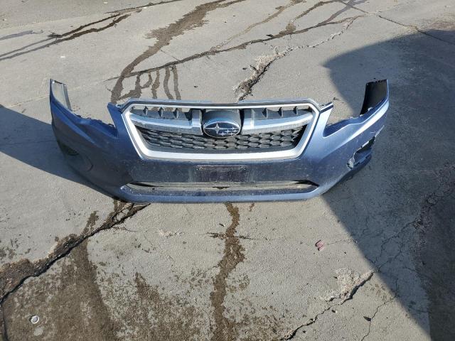 Photo 12 from auction – 2013 SUBARU IMPREZA PR with VIN JF1GJAD60DH023873