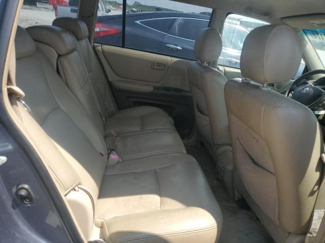 Photo 11 from auction – 2005 TOYOTA HIGHLANDER with VIN JTEDP21A750071795