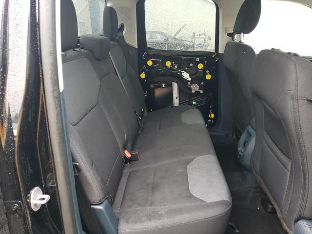 Photo 10 from auction – 2023 FORD MAVERICK X with VIN 3FTTW8E35PRA55227