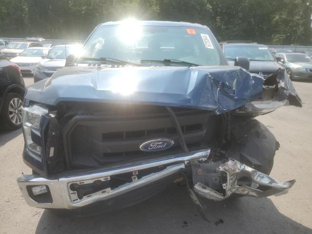 Photo 5 from auction – 2016 FORD F150 SUPER with VIN 1FTEX1C85GFB48760