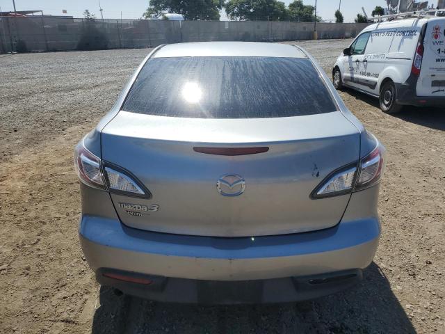 Photo 6 from auction – 2012 MAZDA 3 I with VIN JM1BL1UGXC1510125