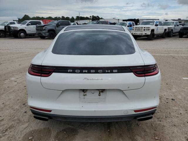 Photo 6 from auction – 2018 PORSCHE PANAMERA 4 with VIN WP0AA2A79JL107895