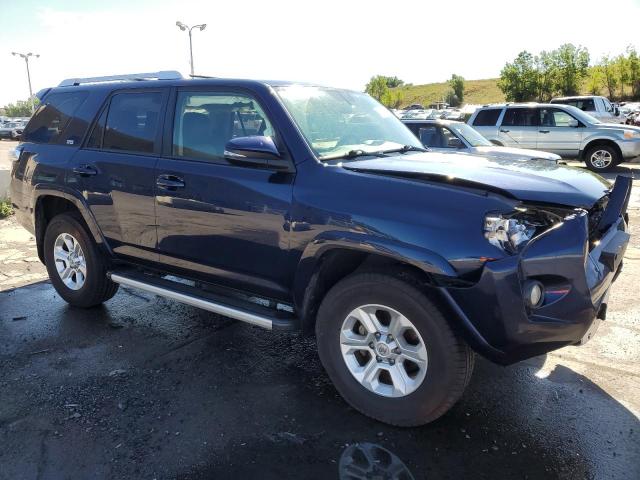 Photo 4 from auction – 2015 TOYOTA 4RUNNER SR with VIN JTEBU5JR5F5208230