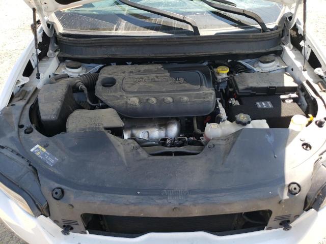 Photo 12 from auction – 2021 JEEP CHEROKEE L with VIN 1C4PJMCB0MD209236