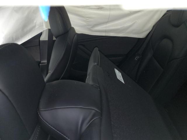 Photo 10 from auction – 2022 TESLA MODEL 3 with VIN 5YJ3E1EA9NF287823
