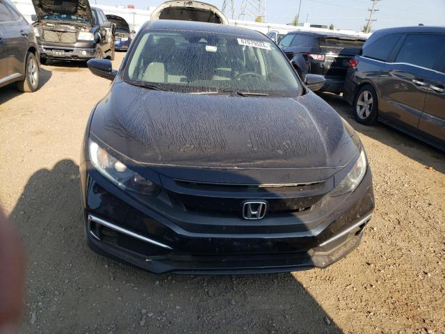 Photo 5 from auction – 2019 HONDA CIVIC LX with VIN 2HGFC2F62KH568176