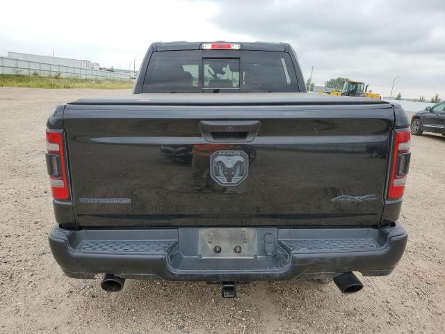 Photo 6 from auction – 2020 RAM 1500 BIG H with VIN 1C6SRFFT5LN284906
