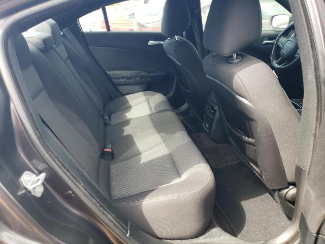 Photo 10 from auction – 2018 DODGE CHARGER SX with VIN 2C3CDXBG5JH196409