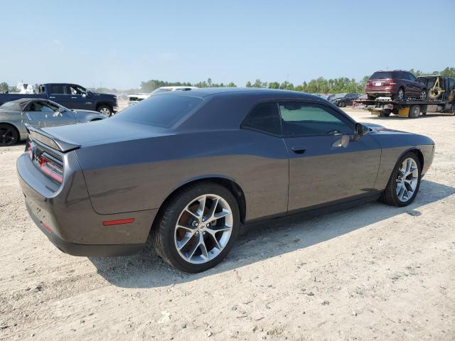 Photo 3 from auction – 2022 DODGE CHALLENGER with VIN 2C3CDZJG2NH143962