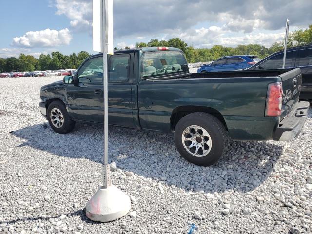 Photo 2 from auction – 2007 CHEVROLET SILVERADO with VIN 1GCEC19XX7Z115343