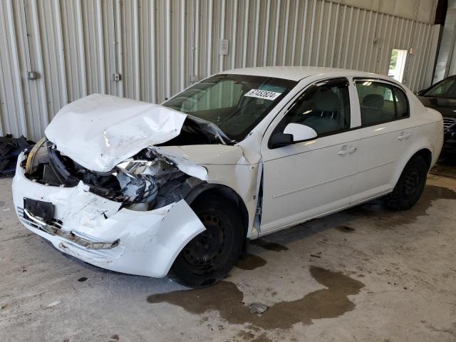 Photo 1 from auction – 2008 CHEVROLET COBALT LT with VIN 1G1AL58F587114573
