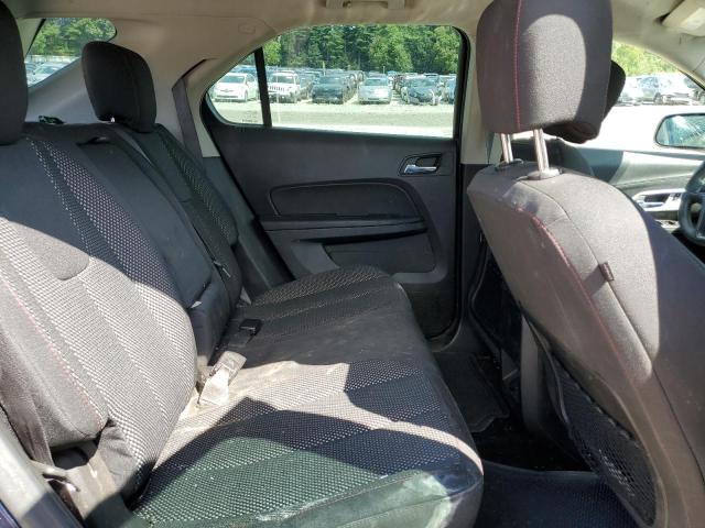 Photo 11 from auction – 2016 CHEVROLET EQUINOX LS with VIN 2GNFLEEK8G6284088