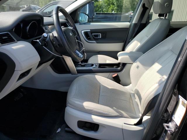 Photo 7 from auction – 2019 LAND ROVER DISCOVERY with VIN SALCR2FX8KH806703