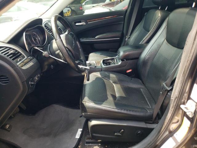 Photo 7 from auction – 2017 CHRYSLER 300C with VIN 2C3CCAEG0HH596643