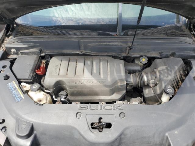 Photo 12 from auction – 2008 BUICK ENCLAVE CX with VIN 5GAEV23778J282219