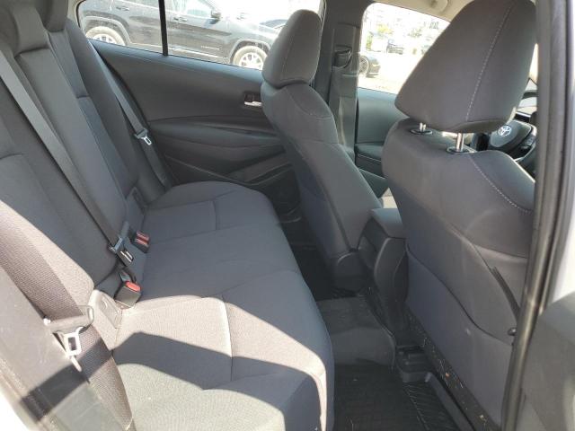 Photo 10 from auction – 2020 TOYOTA COROLLA LE with VIN 5YFBPRBEXLP052795