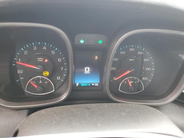 Photo 9 from auction – 2014 CHEVROLET MALIBU 1LT with VIN 1G11C5SL9EF283897