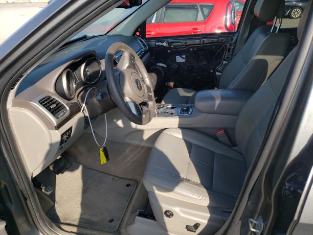 Photo 7 from auction – 2012 JEEP GRAND CHER with VIN 1C4RJFAG4CC333033