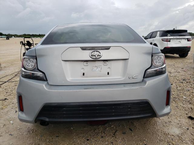Photo 6 from auction – 2014 TOYOTA SCION TC with VIN JTKJF5C75E3072691