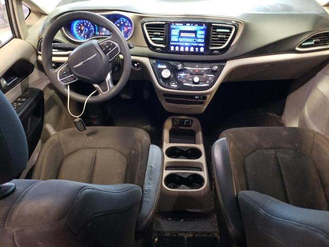 Photo 8 from auction – 2017 CHRYSLER PACIFICA T with VIN 2C4RC1DG0HR501385