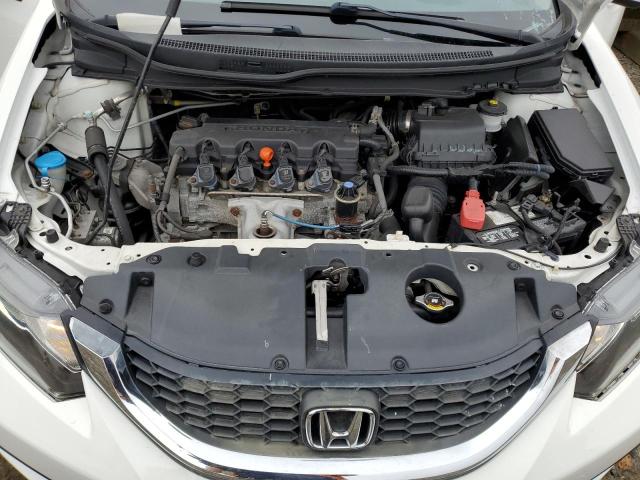 Photo 11 from auction – 2014 HONDA CIVIC LX with VIN 19XFB2F57EE223976