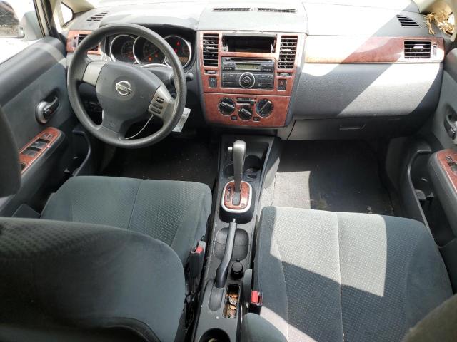 Photo 8 from auction – 2010 NISSAN VERSA S with VIN 3N1BC1CPXAL378686