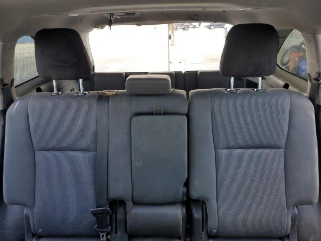 Photo 10 from auction – 2015 TOYOTA HIGHLANDER with VIN 5TDZKRFH4FS096353