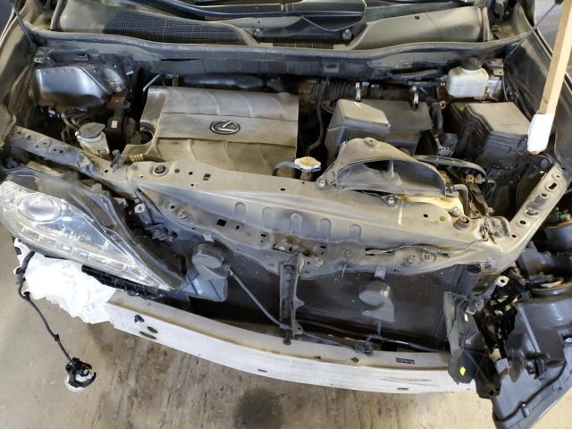 Photo 12 from auction – 2015 LEXUS RX 350 BAS with VIN 2T2BK1BA2FC315570