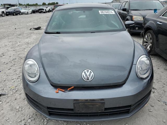 Photo 5 from auction – 2012 VOLKSWAGEN BEETLE with VIN 3VWJX7AT0CM645618