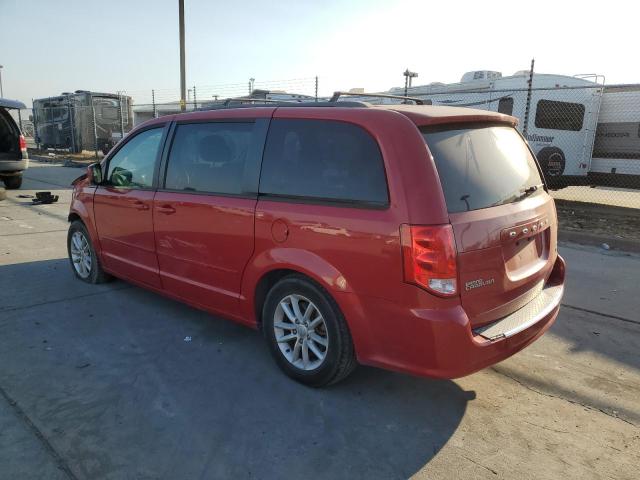 Photo 2 from auction – 2014 DODGE GRAND CARA with VIN 2C4RDGCG8ER478726