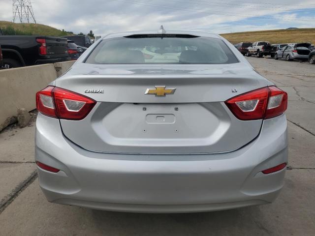 Photo 6 from auction – 2018 CHEVROLET CRUZE LT with VIN 1G1BE5SM9J7204126