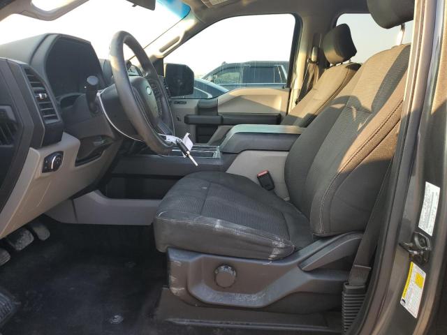 Photo 7 from auction – 2017 FORD F150 SUPER with VIN 1FTEW1EF8HKE48249