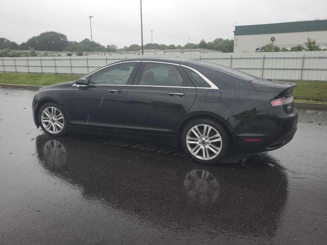 Photo 2 from auction – 2016 LINCOLN MKZ with VIN 3LN6L2J9XGR613369