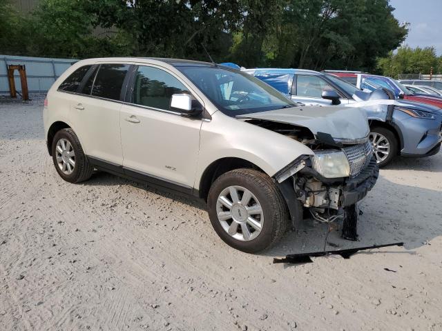 Photo 4 from auction – 2007 LINCOLN MKX with VIN 2LMDU68C57BJ08873