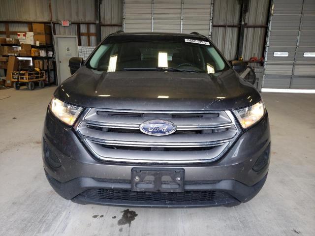 Photo 5 from auction – 2018 FORD EDGE SE with VIN 2FMPK3G98JBB35950