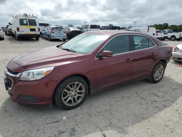 Photo 1 from auction – 2016 CHEVROLET MALIBU LIM with VIN 1G11C5SA3GF117036