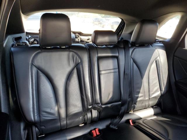 Photo 10 from auction – 2017 LINCOLN MKC SELECT with VIN 5LMCJ2D90HUL63281