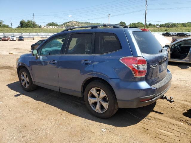 Photo 2 from auction – 2014 SUBARU FORESTER 2 with VIN JF2SJADCXEH423467