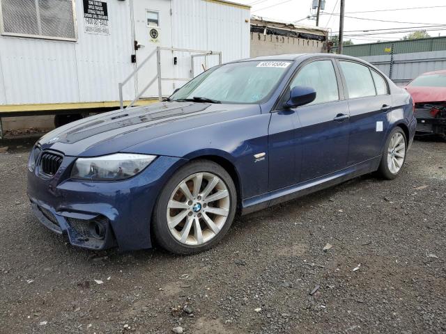 Photo 1 from auction – 2011 BMW 328 XI SUL with VIN WBAPK5C5XBA994468