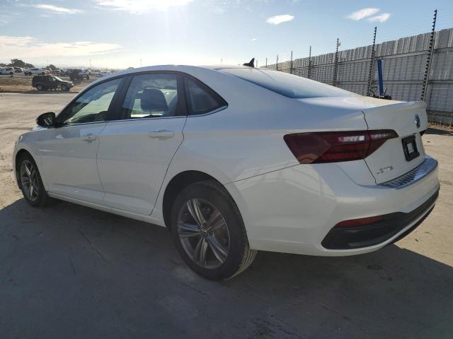 Photo 2 from auction – 2023 VOLKSWAGEN JETTA SE with VIN 3VW7M7BU6PM040244