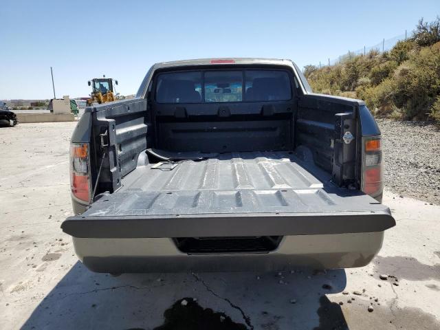 Photo 6 from auction – 2008 HONDA RIDGELINE with VIN 2HJYK16548H504091
